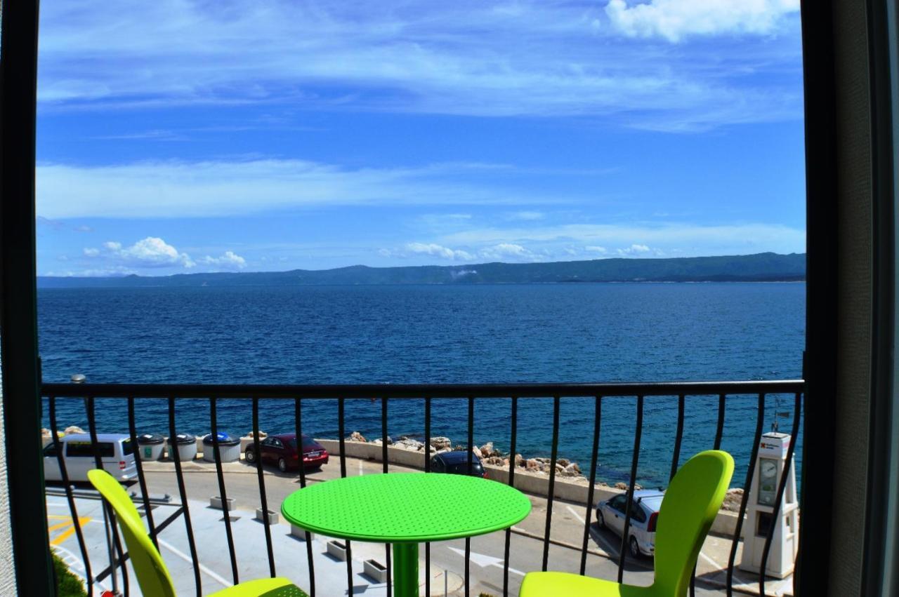 Apartment Allure Bol Exterior photo